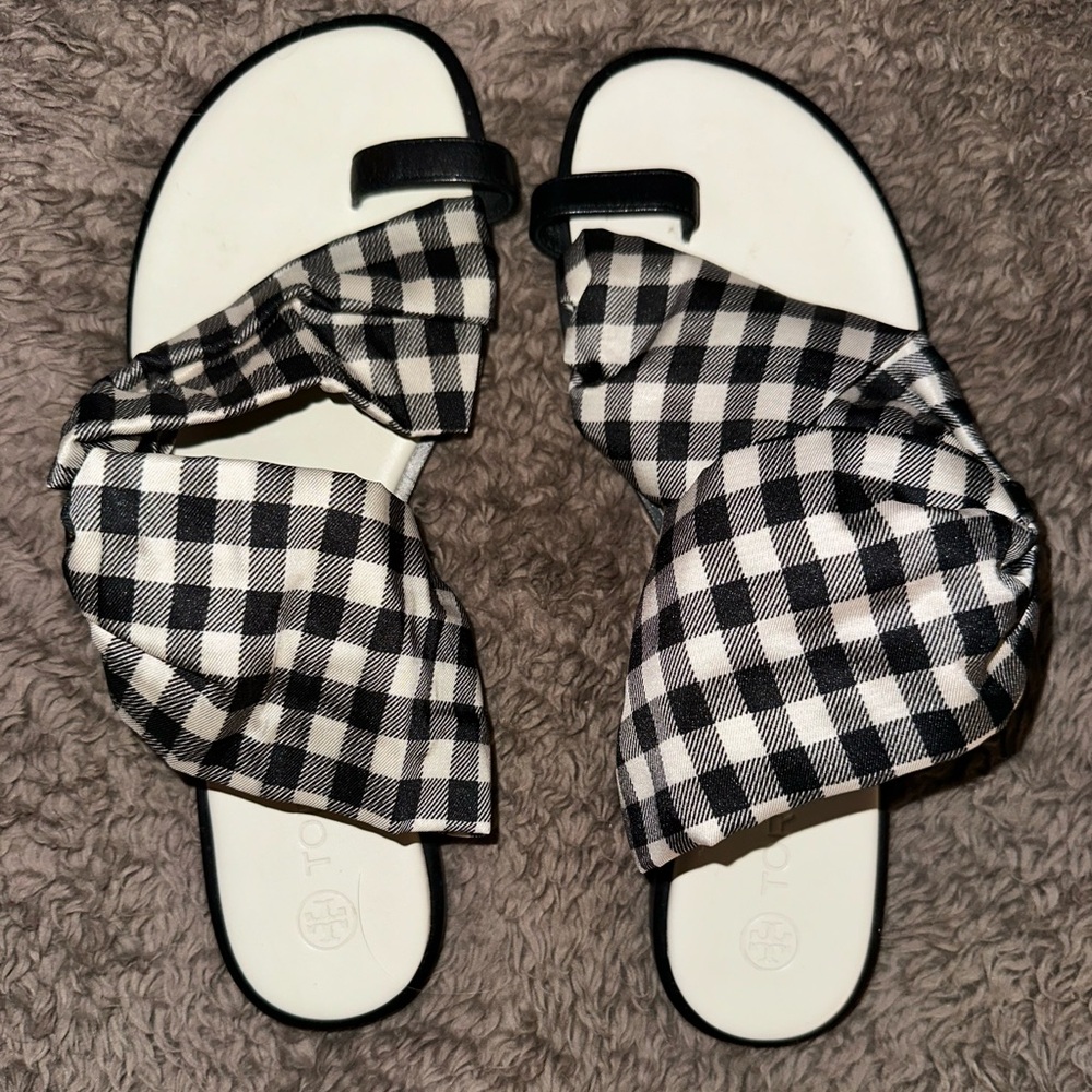 Tory Burch Sandals